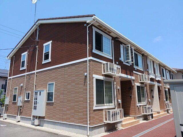 ヴィラ　アバンザーレ