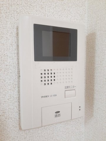 ＨＡＲＡＤＡ　２番館　Ｂのセキュリティ