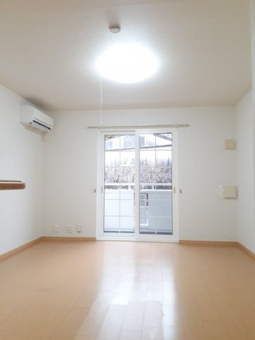ＨＡＲＡＤＡ　２番館　Ｂの内装