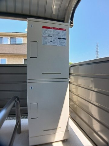 カーサ　コモダの設備