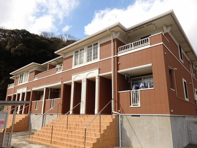 エム・ヒルズ緑井