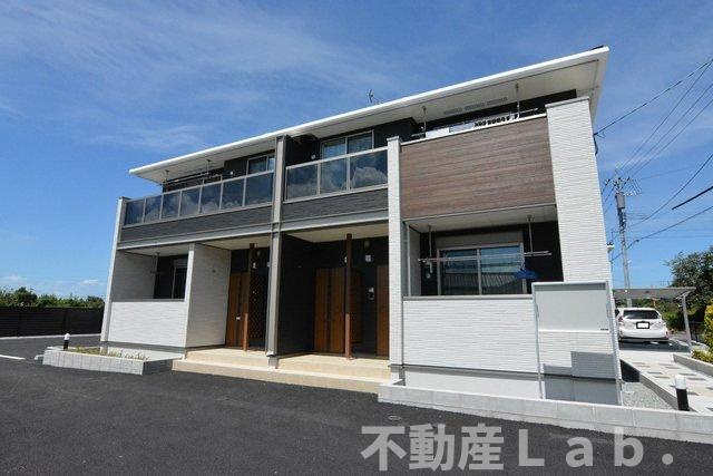 ハッピー　アライブⅠ