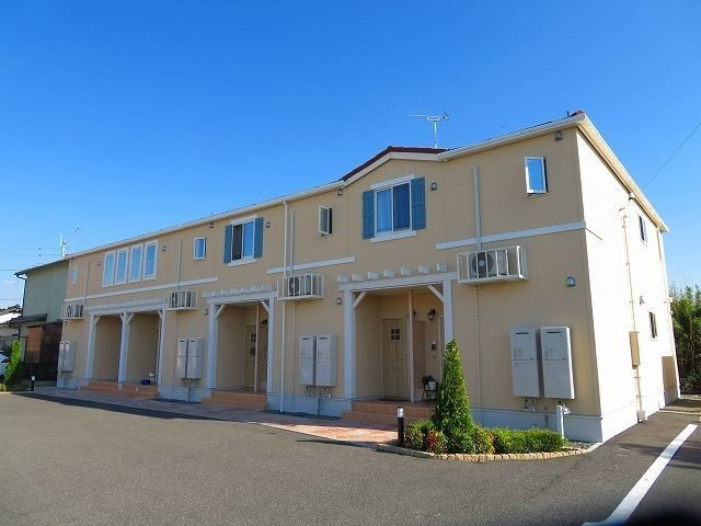 アルモニー八代Ⅱ