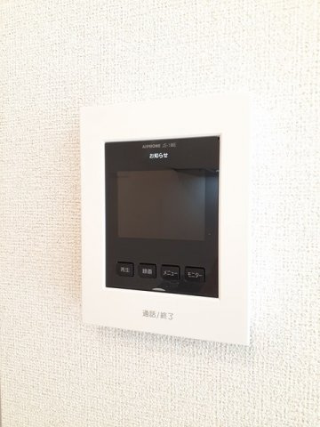 ネーロ　スタイルのセキュリティ