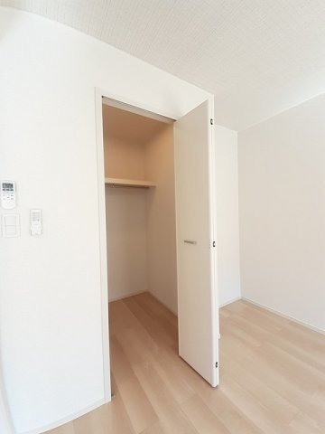 ネーロ　スタイルの収納