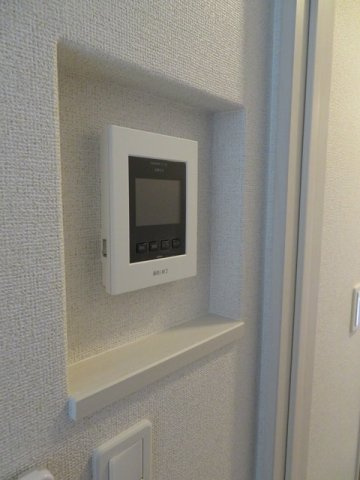 カルヴァドス　Ａのセキュリティ