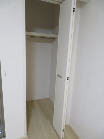 カルヴァドス　Ａの収納