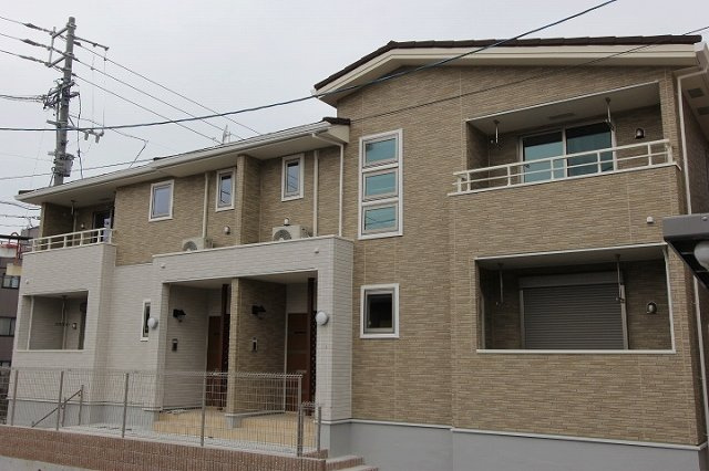 フラン　フィオーレⅠ