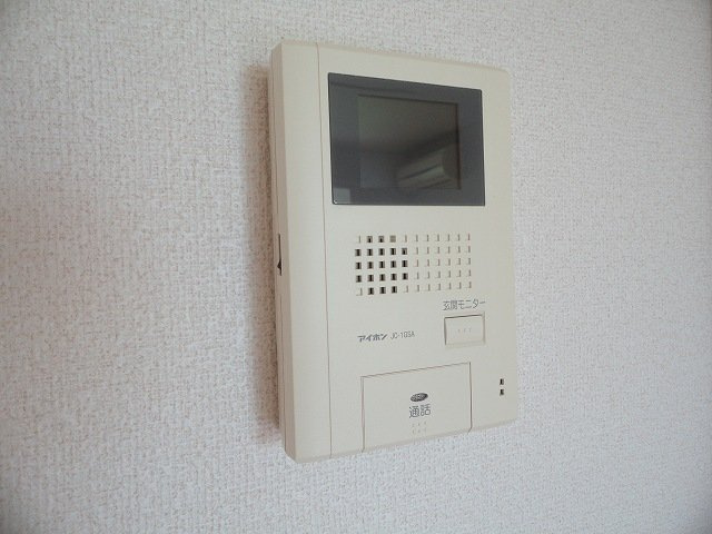 ソフテイル　Ｃのセキュリティ
