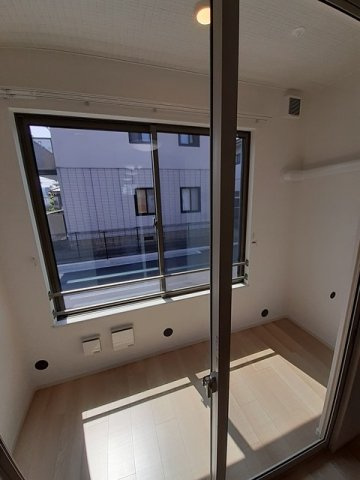 センチュリー　ドエル　Ⅰの内装