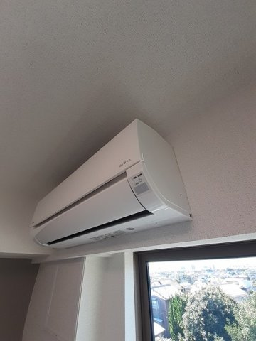 ルミナーレ　Ⅲの設備