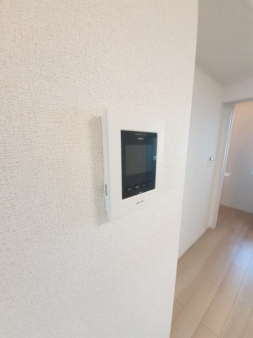 ルミナーレ　Ⅲの設備