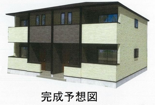ＲＵＳＨ・ＢＬＯＯＭ上瓦屋Ⅰ