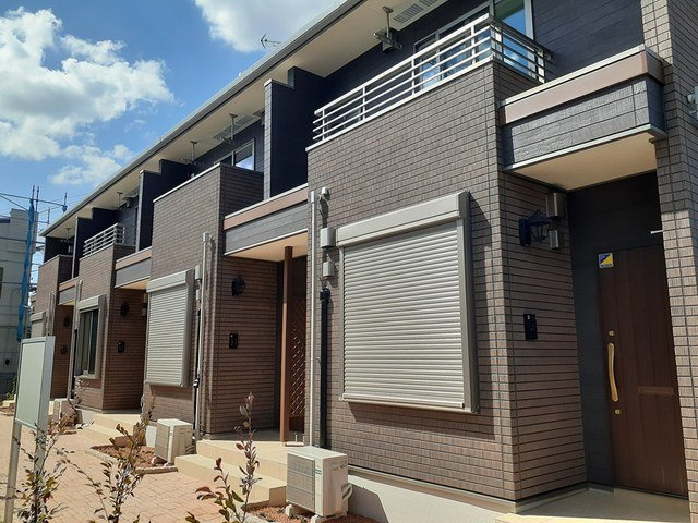 ニュークレストＣ