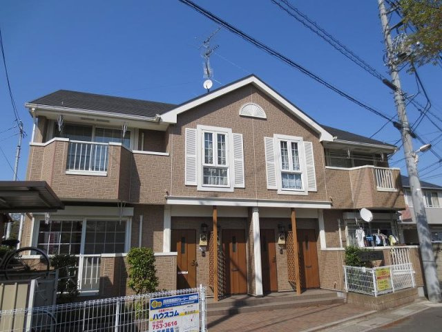 ルミエールⅠ