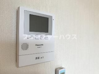 オルセー（Orsay）のセキュリティ|セキュリティ