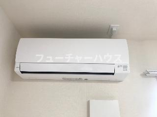 オルセー（Orsay）の設備|エアコン