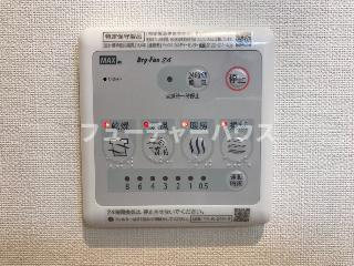 オルセー（Orsay）の設備|室内設備