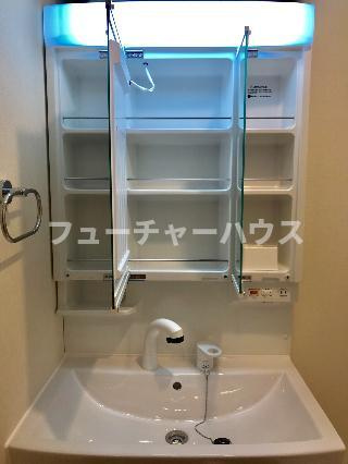 オルセー（Orsay）のその他|洗面