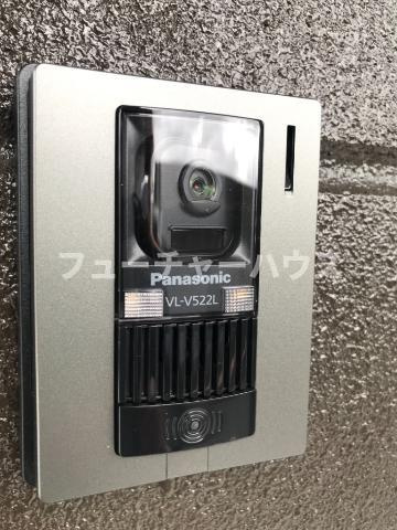 オルセー（Orsay）のその他|セキュリティ