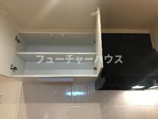オルセー（Orsay）の収納|収納