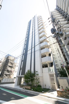 【外観】 | ＪＰ　ｎｏｉｅ　上野稲荷町