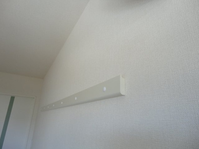 【その他】 | ローズパレス | ハンガーかけ