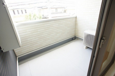 【バルコニー】 | エクセル