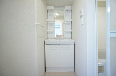 【洗面所】 | エクセル