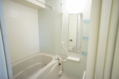 【浴室】 | エクセル