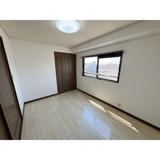 【内装】 | CITYPARK光