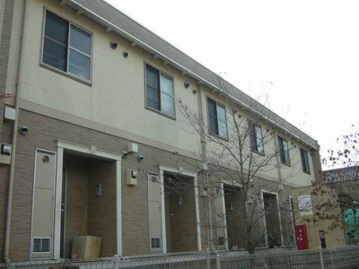 【玄関】 | レオネクストチャーステージ