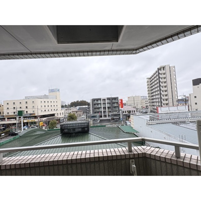  | CITYPARK光