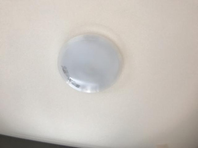 【設備】 | ボンヌール | 照明器具