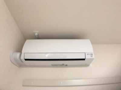 【設備】 | ボンヌール | エアコン