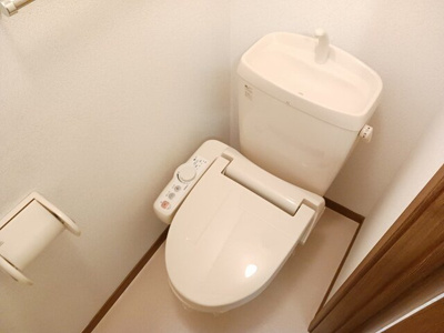 【トイレ】 | サニーコートパル．Ｇ