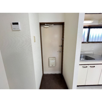 【玄関】 | EPOCH　HOUSE銀嶺