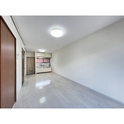 【居間・リビング】 | EPOCH　HOUSE銀嶺