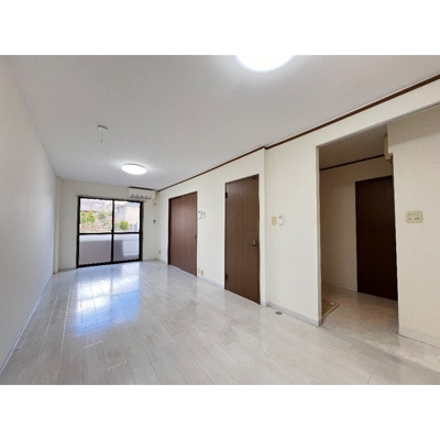 【内装】 | EPOCH　HOUSE銀嶺