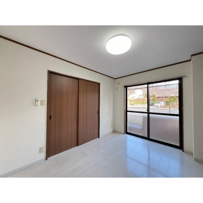 【内装】 | EPOCH　HOUSE銀嶺