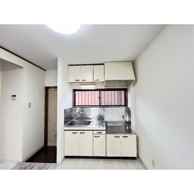 【キッチン】 | EPOCH　HOUSE銀嶺