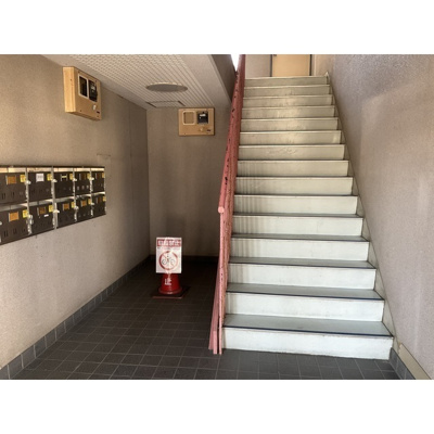 【その他】 | コーポ山隆