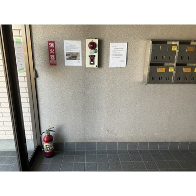 【その他】 | コーポ山隆