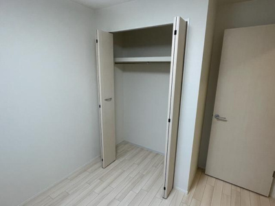 【収納】 | 仮）宇都宮市下栗新築アパート | 収納（イメージ）