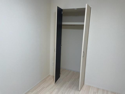 【収納】 | 仮）宇都宮市下栗新築アパート | 収納（イメージ）