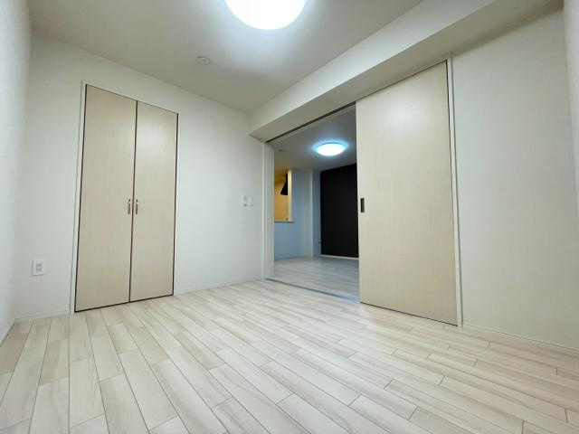 【内装】 | 仮）宇都宮市下栗新築アパート | 室内（イメージ）