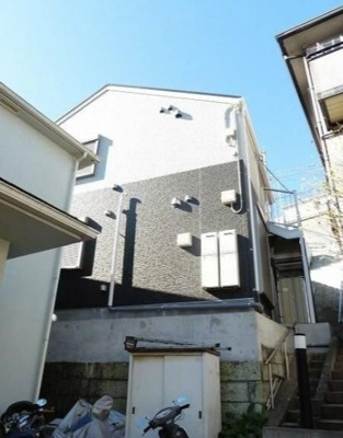 【外観】 | ベルヴィータ横浜