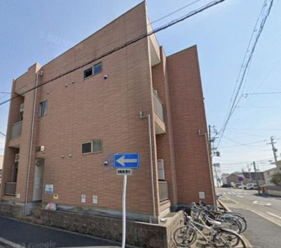 【外観】 | フロール尾頭橋