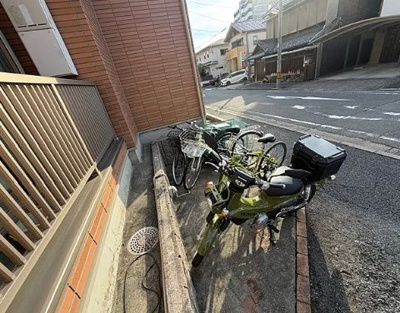  | フロール尾頭橋