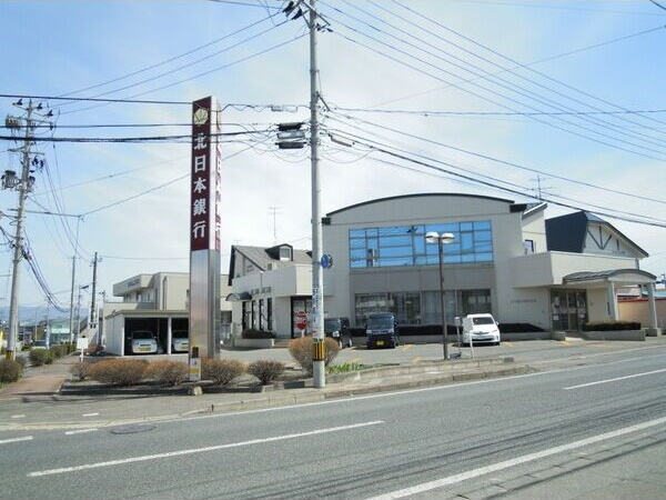GRAND GARDENⅡ(A棟)の周辺
